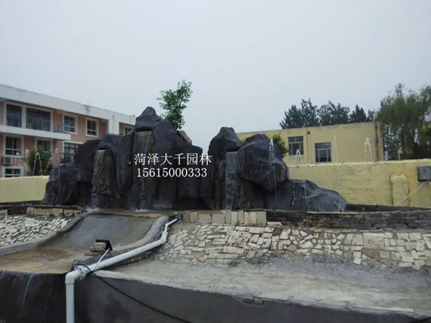 點擊查看詳細信息<br>標題：牡丹區黨校大酒店 閱讀次數：1374