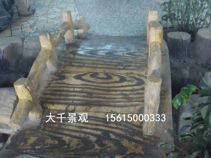 點擊查看詳細信息<br>標題：仿 真橋 閱讀次數：1342