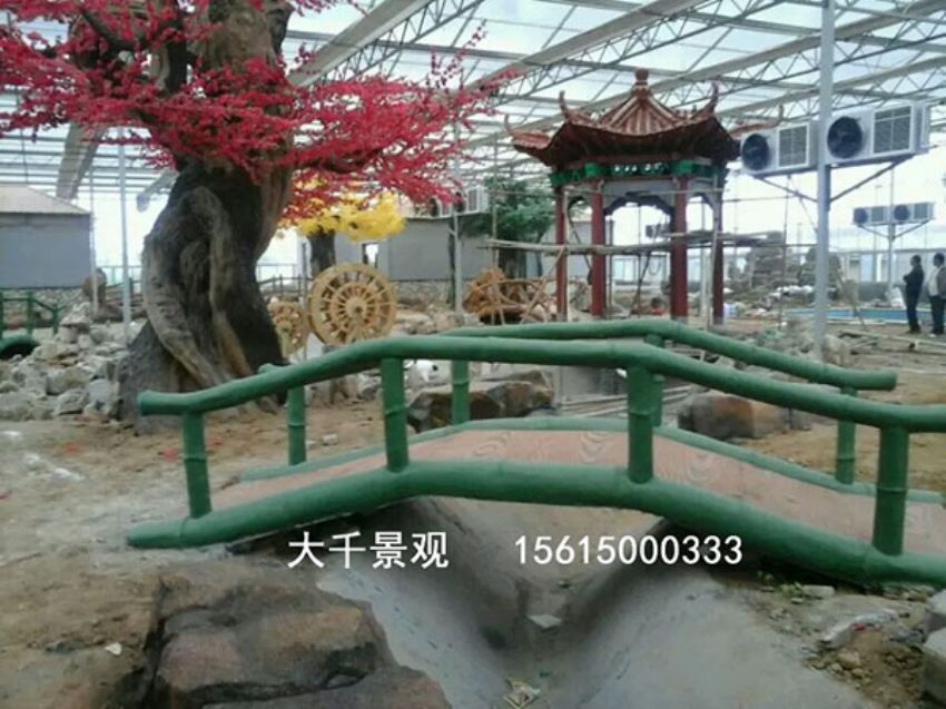 點擊查看詳細信息<br>標題：仿 真橋 閱讀次數：1670