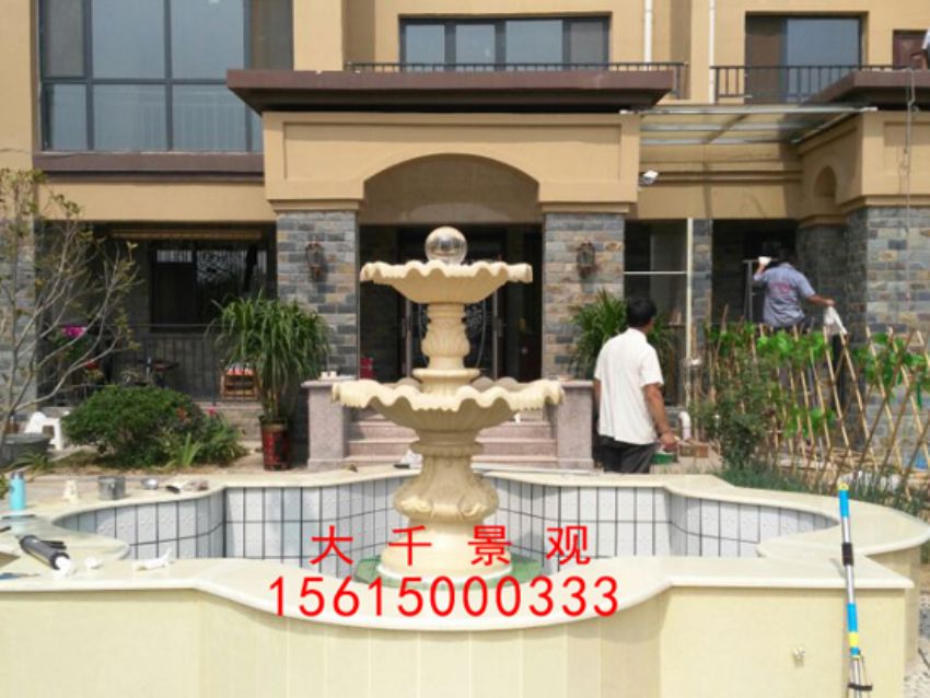 點擊查看詳細信息<br>標題：定陶別墅 閱讀次數：1549