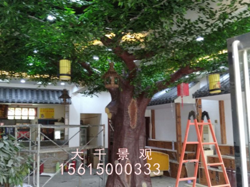 點擊查看詳細信息<br>標題：莊寨順天 閱讀次數：1848