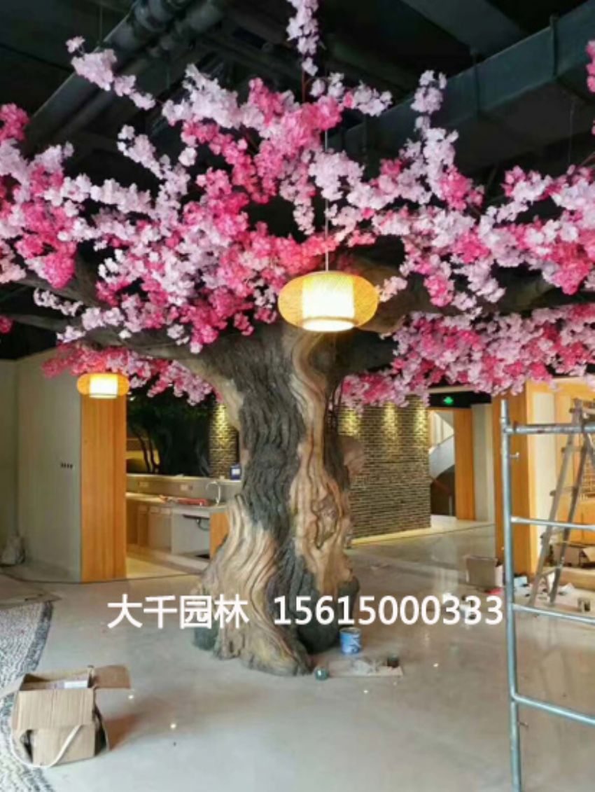 點擊查看詳細信息<br>標題：假樹 閱讀次數：1919