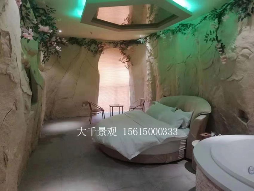 點擊查看詳細信息<br>標題：綠植墻 閱讀次數：1224